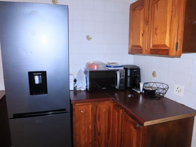 3 Bedroom House For Sale in Uvongo