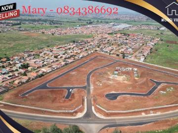 3 Bedroom House For Sale in Vosloorus