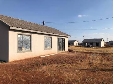 Vosloorus, Midvaal Local Municipality, Sedibeng District Municipality, Gauteng, South Africa