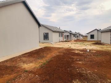 Vosloorus, Midvaal Local Municipality, Sedibeng District Municipality, Gauteng, South Africa