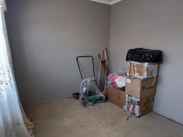 3 Bedroom House For Sale in Vosloorus