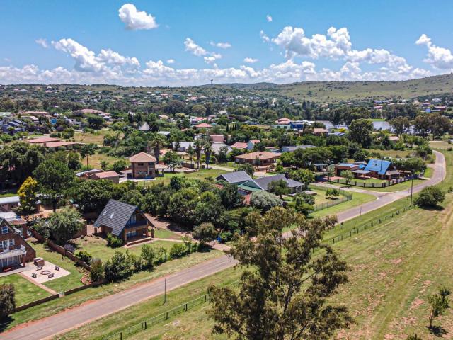 3 Bedroom House For Sale in Vaal Marina