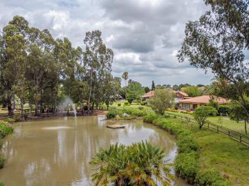 Midvaal Local Municipality, Sedibeng District Municipality, Gauteng, South Africa