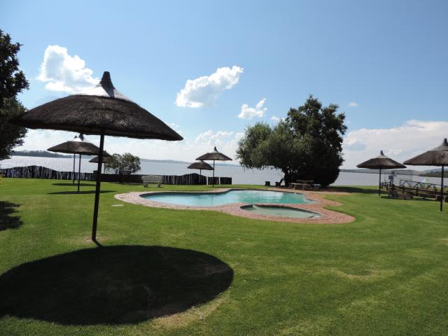 3 Bedroom House For Sale in Vaal Marina