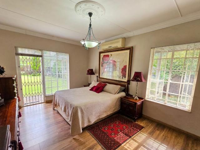 3 Bedroom House For Sale in Vaalpark