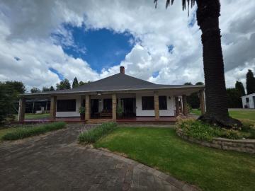3 Bedroom House For Sale in Vaalview