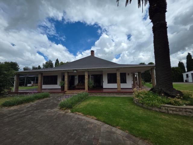 3 Bedroom House For Sale in Vaalview