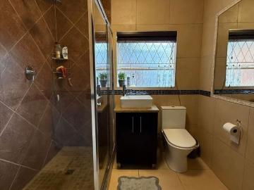 House for sale in Van Riebeeck Park - Security