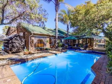 Van Riebeeck Park, City of Ekurhuleni Metropolitan Municipality, Gauteng, South Africa