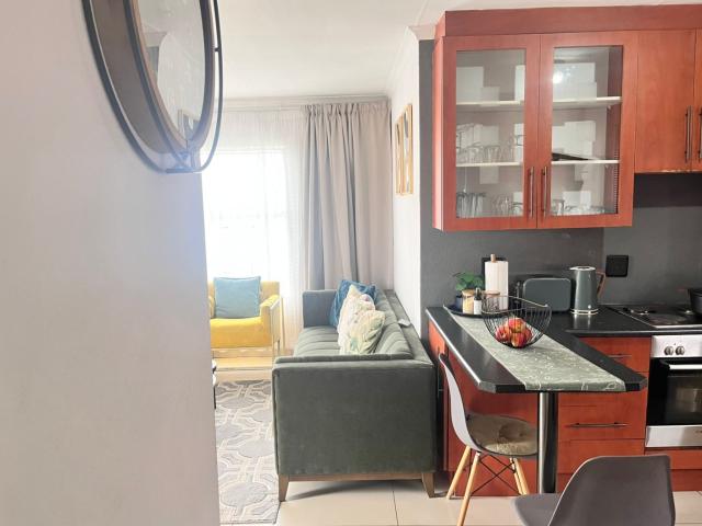 3 Bedroom House For Sale in Vanderbijlpark CE 3