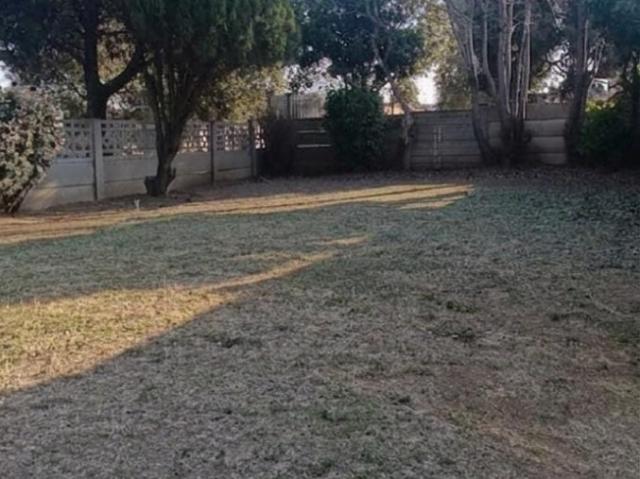 3 Bedroom House For Sale in Vanderbijlpark CE