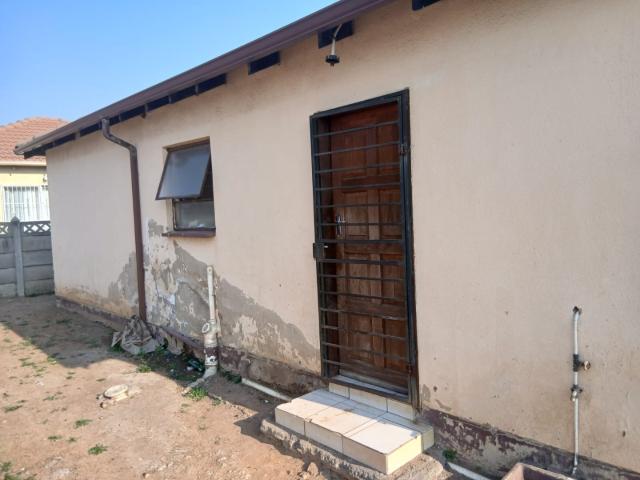 3 Bedroom House For Sale in Vanderbijlpark CE