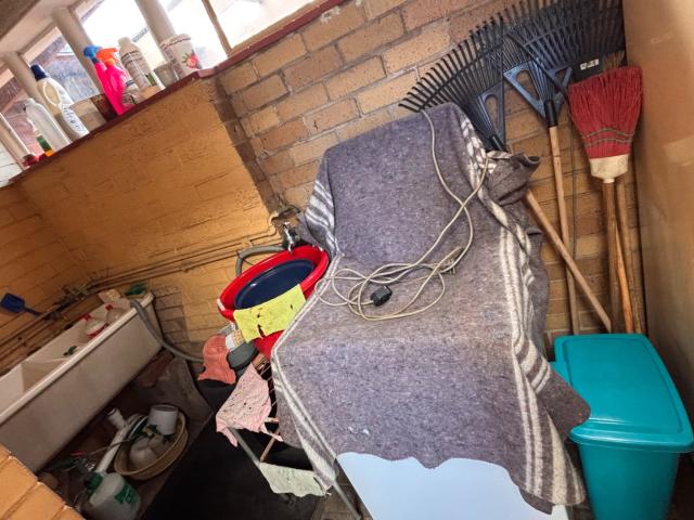 3 Bedroom House For Sale in Vanderbijlpark CW 4