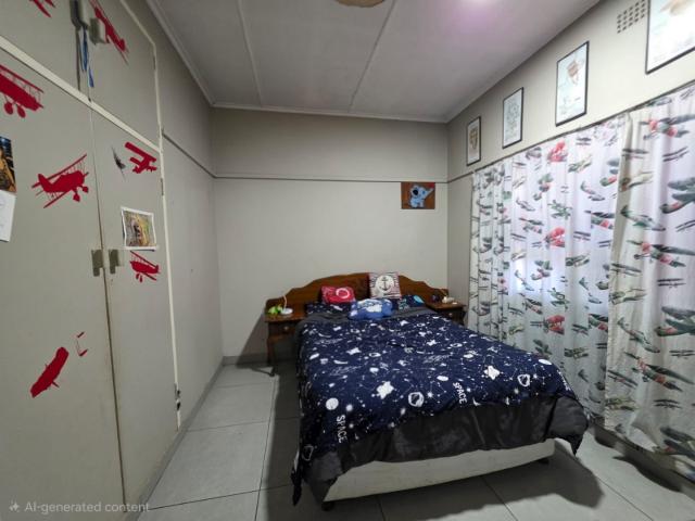 3 Bedroom House For Sale in Vanderbijlpark CW 5