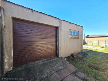 3 Bedroom House For Sale in Vanderbijlpark CW 6
