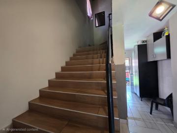 3 Bedroom House For Sale in Vanderbijlpark CW 6