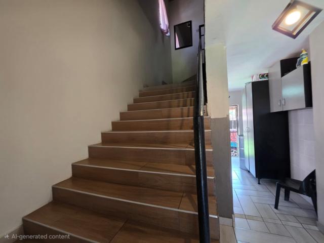 3 Bedroom House For Sale in Vanderbijlpark CW 6
