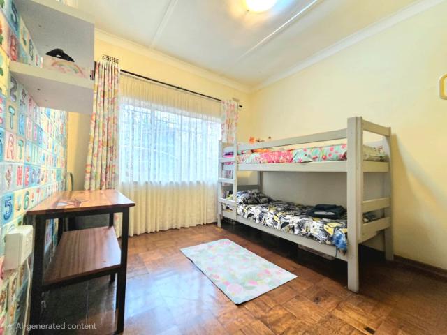 3 Bedroom House For Sale in Vanderbijlpark CW 6