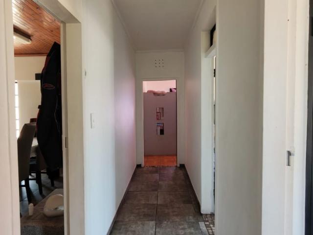 3 Bedroom House For Sale in Vanderbijlpark CW 6