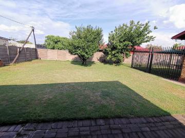 3 Bedroom House For Sale in Vanderbijlpark SE 1