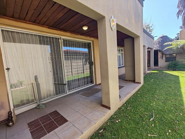 3 Bedroom House For Sale in Vanderbijlpark SE 1
