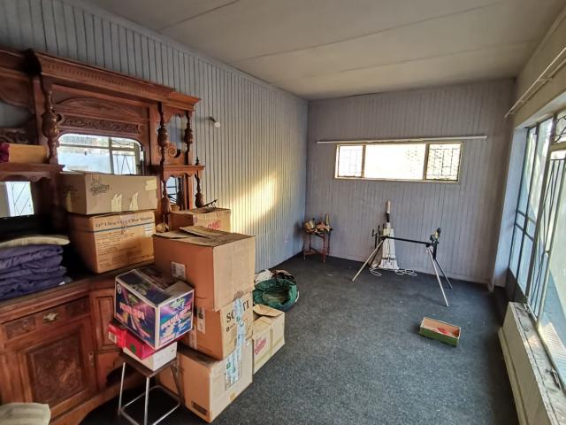 3 Bedroom House For Sale in Vanderbijlpark SE 1
