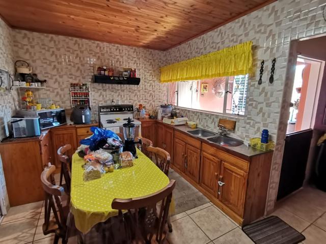 3 Bedroom House For Sale in Vanderbijlpark SE 1