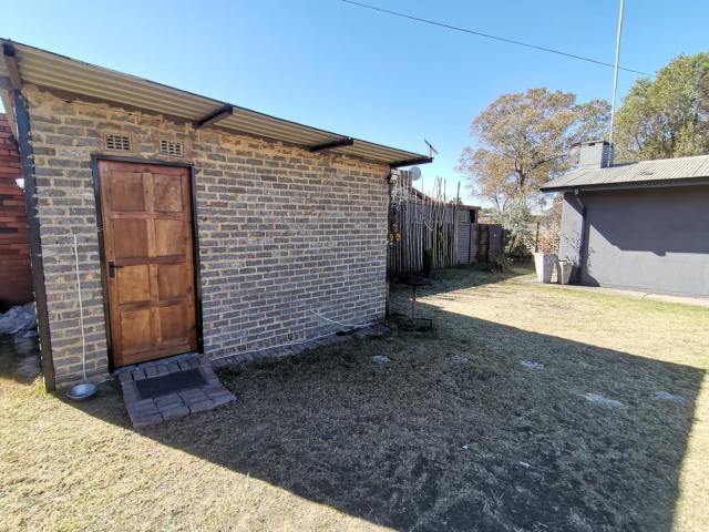 3 Bedroom House For Sale in Vanderbijlpark SE 1