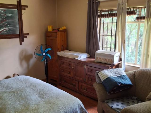 3 Bedroom House For Sale in Vanderbijlpark SE 1