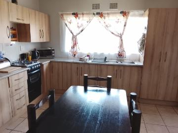 3 Bedroom House For Sale in Vanderbijlpark SE