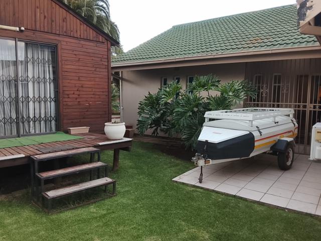 3 Bedroom House For Sale in Vanderbijlpark SE 7