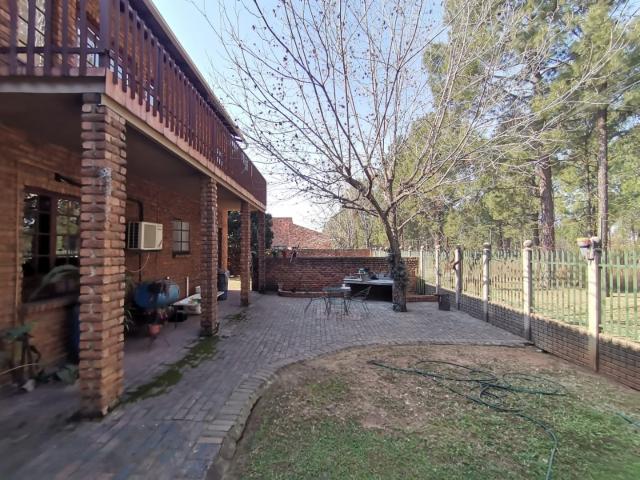 3 Bedroom House For Sale in Vanderbijlpark SE 4