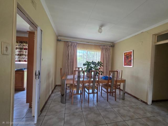 3 Bedroom House For Sale in Vanderbijlpark SE 6