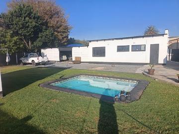 3 Bedroom House For Sale in Vanderbijlpark SW 1