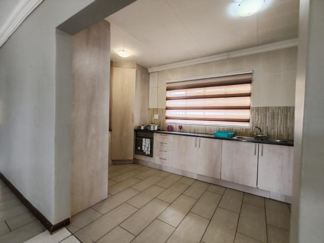 3 Bedroom House For Sale in Vanderbijlpark SW 1