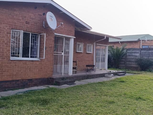 3 Bedroom House For Sale in Vanderbijlpark SW 5