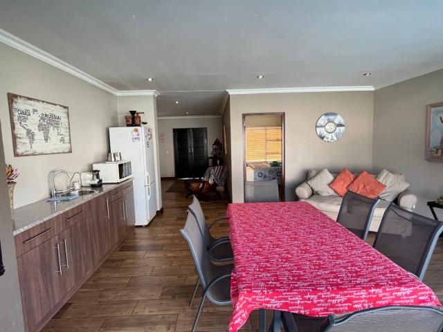 3 Bedroom House For Sale in Vanderbijlpark SW 5