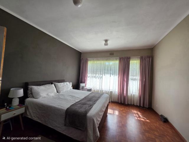 3 Bedroom House For Sale in Vanderbijlpark SW 5