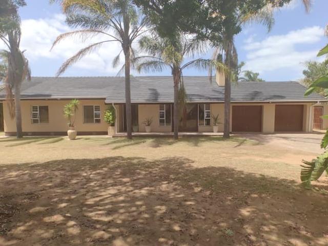 3 Bedroom House For Sale in Vanes Estate
