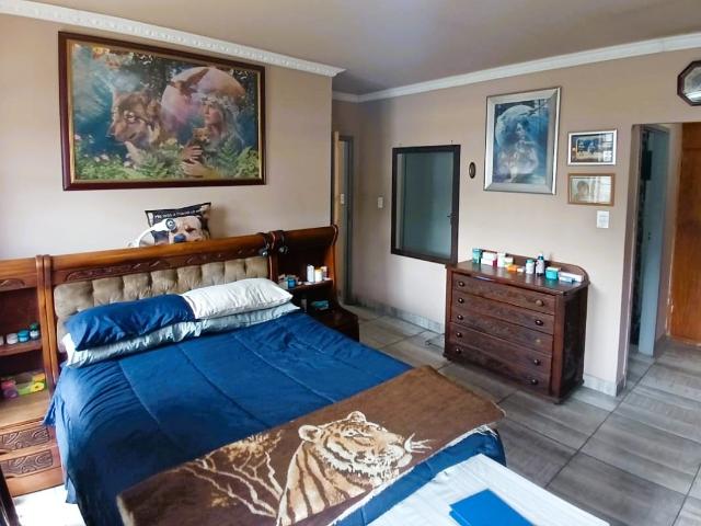 3 Bedroom House For Sale in Verwoerdpark