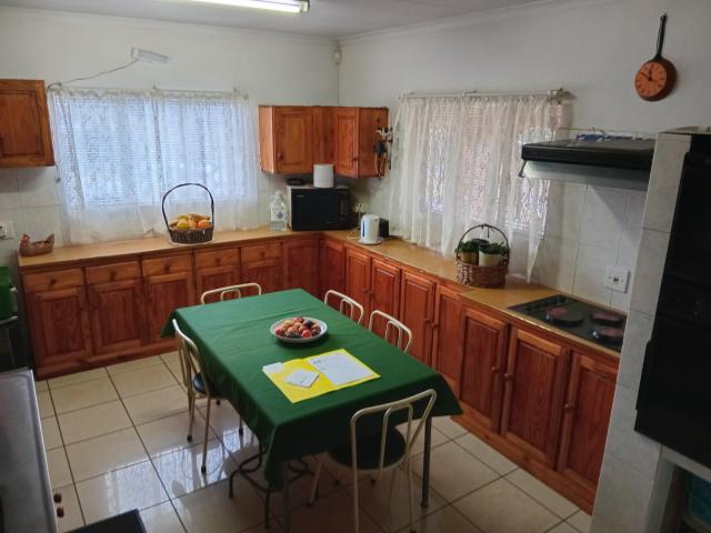 3 Bedroom House For Sale in Verwoerdpark