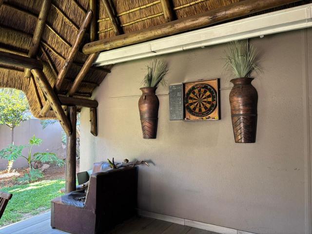 3 Bedroom House For Sale in Verwoerdpark