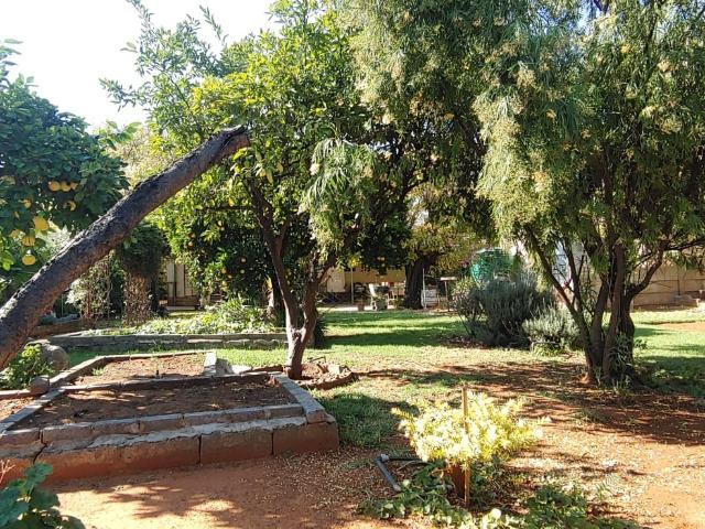 3 Bedroom House For Sale in Verwoerdpark