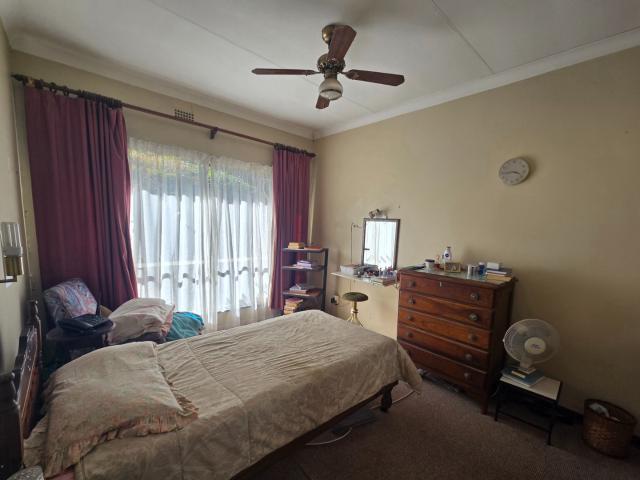 3 Bedroom House For Sale in Verwoerdpark