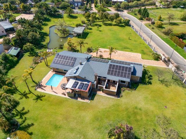3 Bedroom House For Sale in Vierlanden