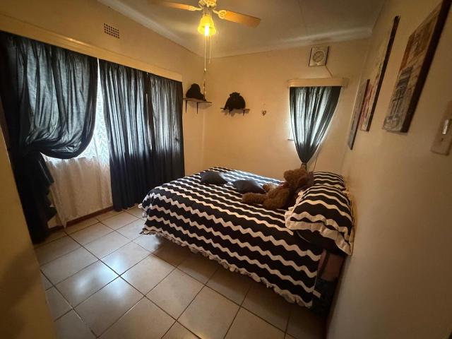 3 Bedroom House For Sale in Virginia Central