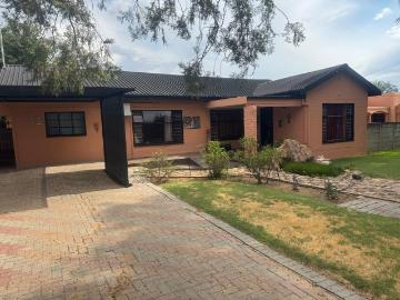 Matjhabeng Local Municipality, Fezile Dabi District Municipality, North West