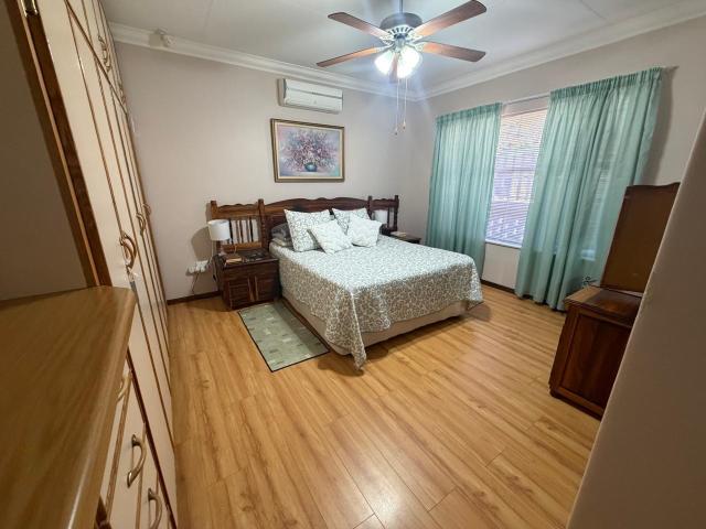 3 Bedroom House For Sale in Virginia Central