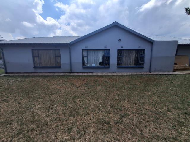 3 Bedroom House For Sale in Visagie Park