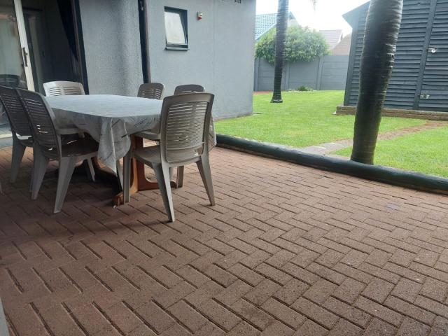 3 Bedroom House For Sale in Visagie Park